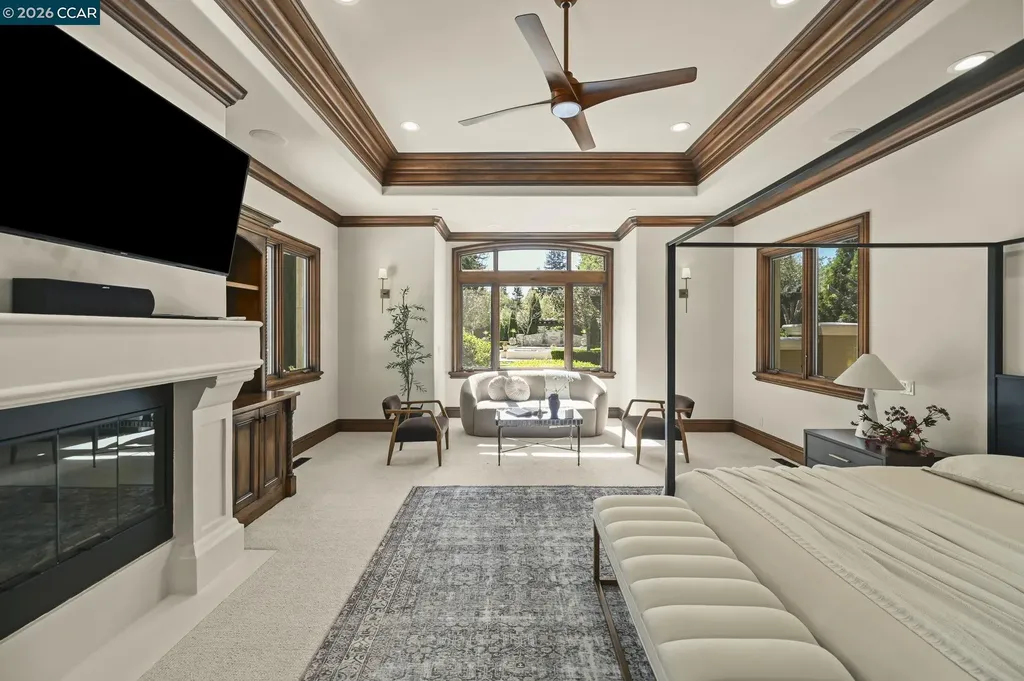 2080 Calle Los Callados Diablo CA 94528