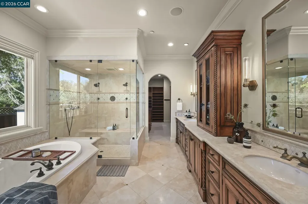 2080 Calle Los Callados Diablo CA 94528