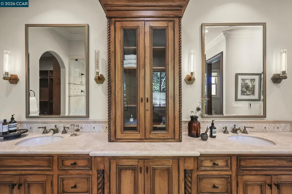 2080 Calle Los Callados Diablo CA 94528