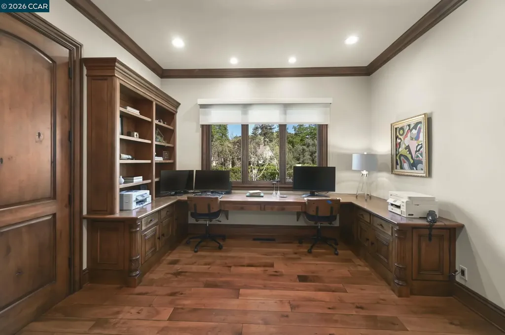 2080 Calle Los Callados Diablo CA 94528