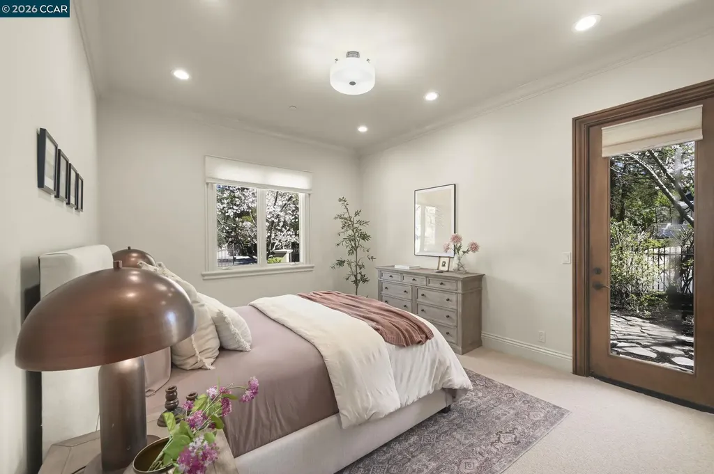 2080 Calle Los Callados Diablo CA 94528