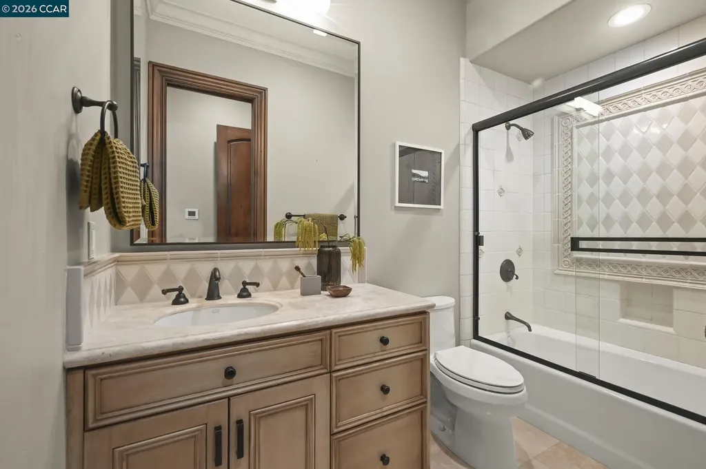 2080 Calle Los Callados Diablo CA 94528