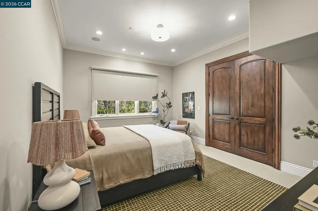 2080 Calle Los Callados Diablo CA 94528