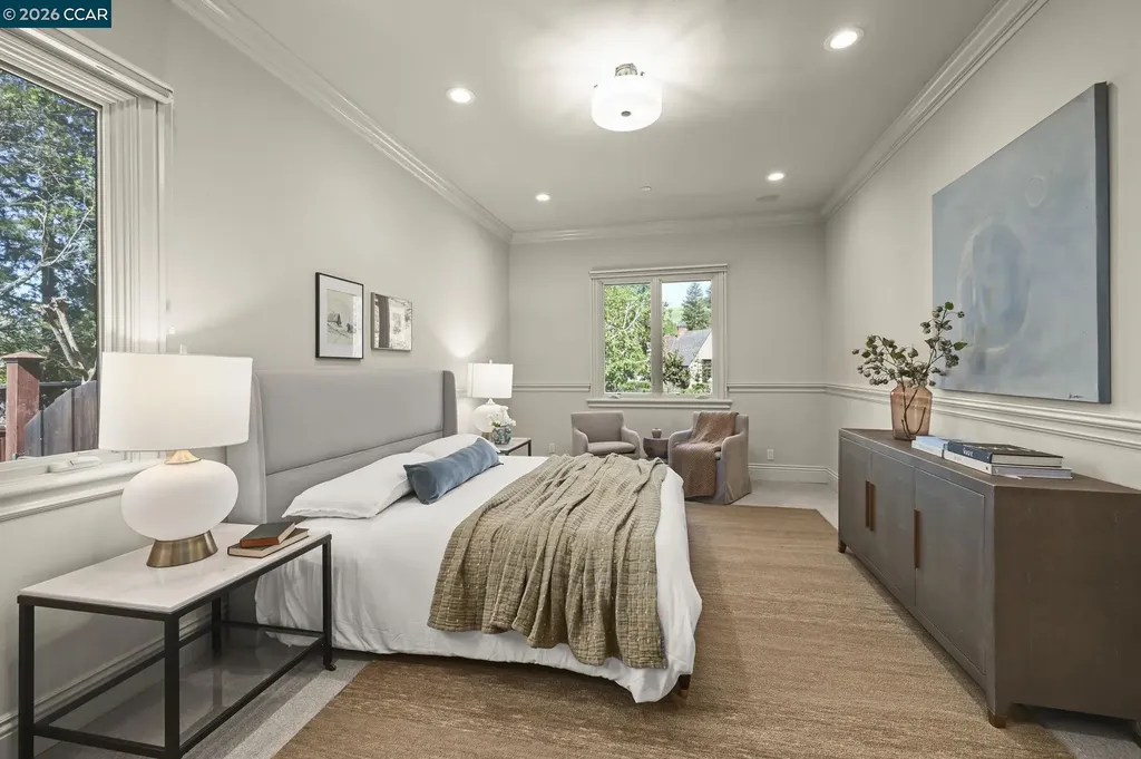 2080 Calle Los Callados Diablo CA 94528