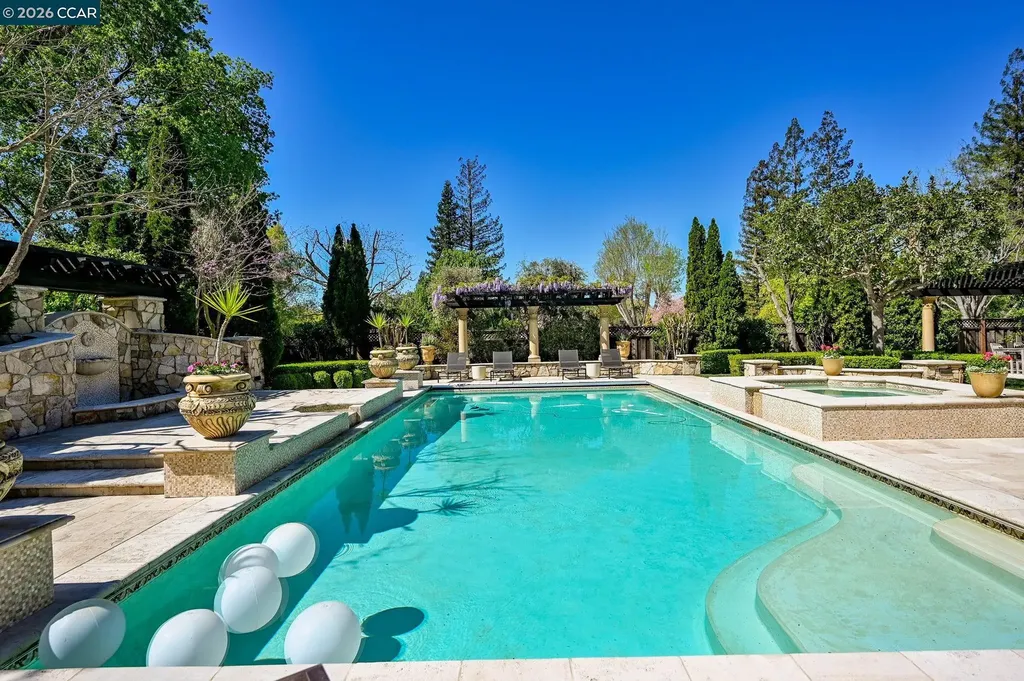 2080 Calle Los Callados Diablo CA 94528