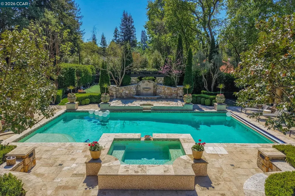 2080 Calle Los Callados Diablo CA 94528