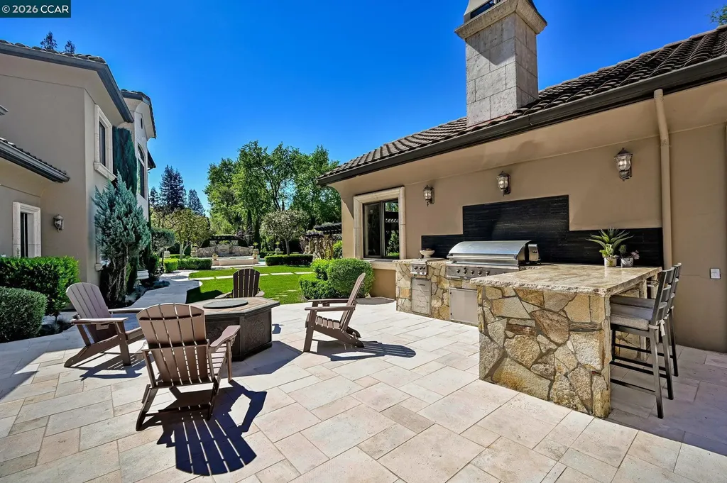 2080 Calle Los Callados Diablo CA 94528