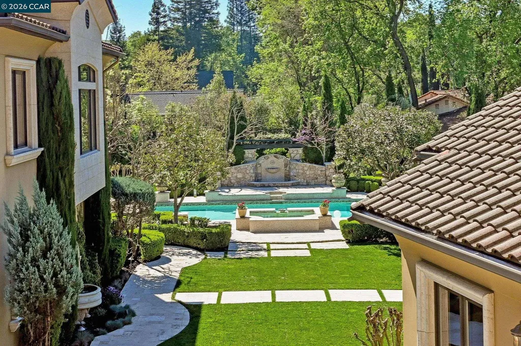 2080 Calle Los Callados Diablo CA 94528