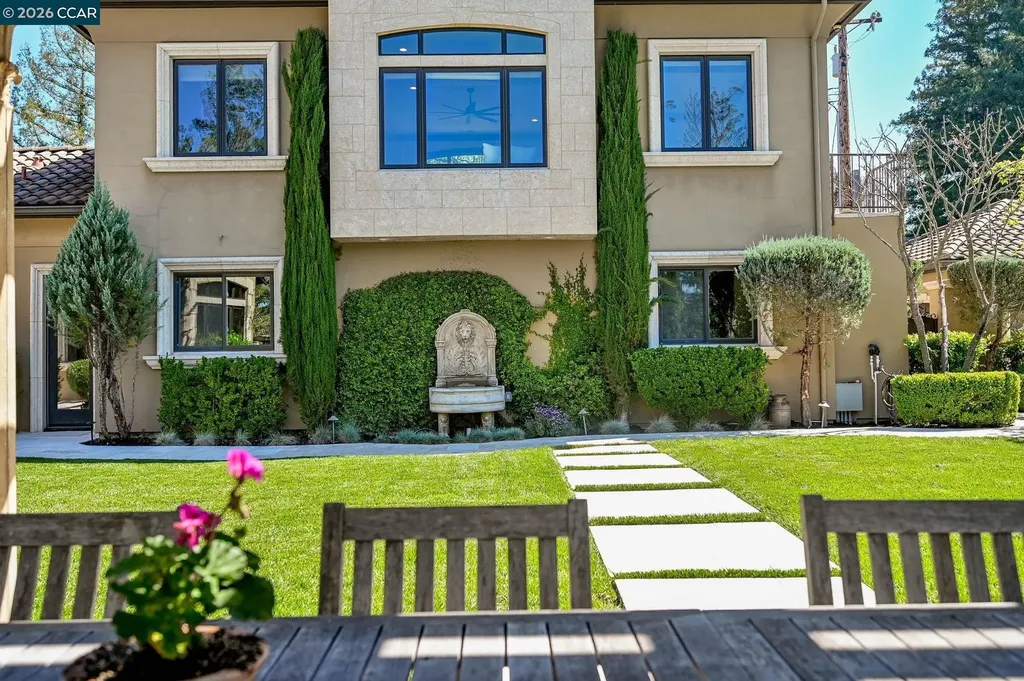 2080 Calle Los Callados Diablo CA 94528