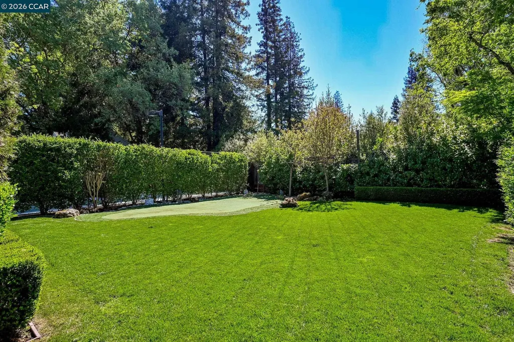 2080 Calle Los Callados Diablo CA 94528