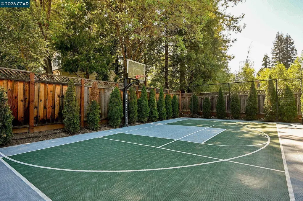 2080 Calle Los Callados Diablo CA 94528