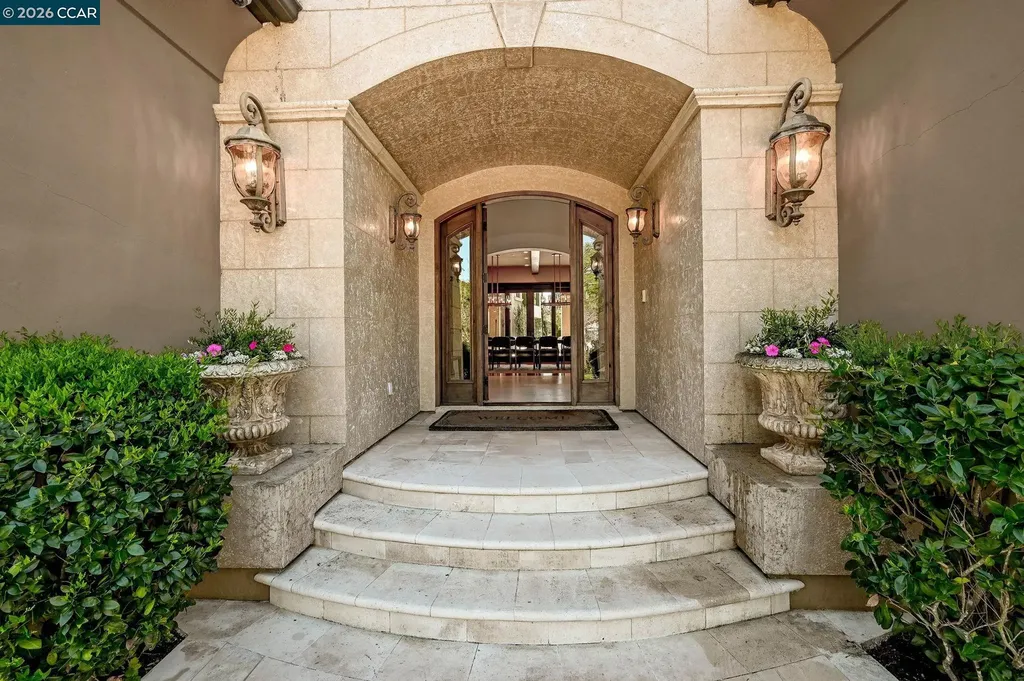 2080 Calle Los Callados Diablo CA 94528