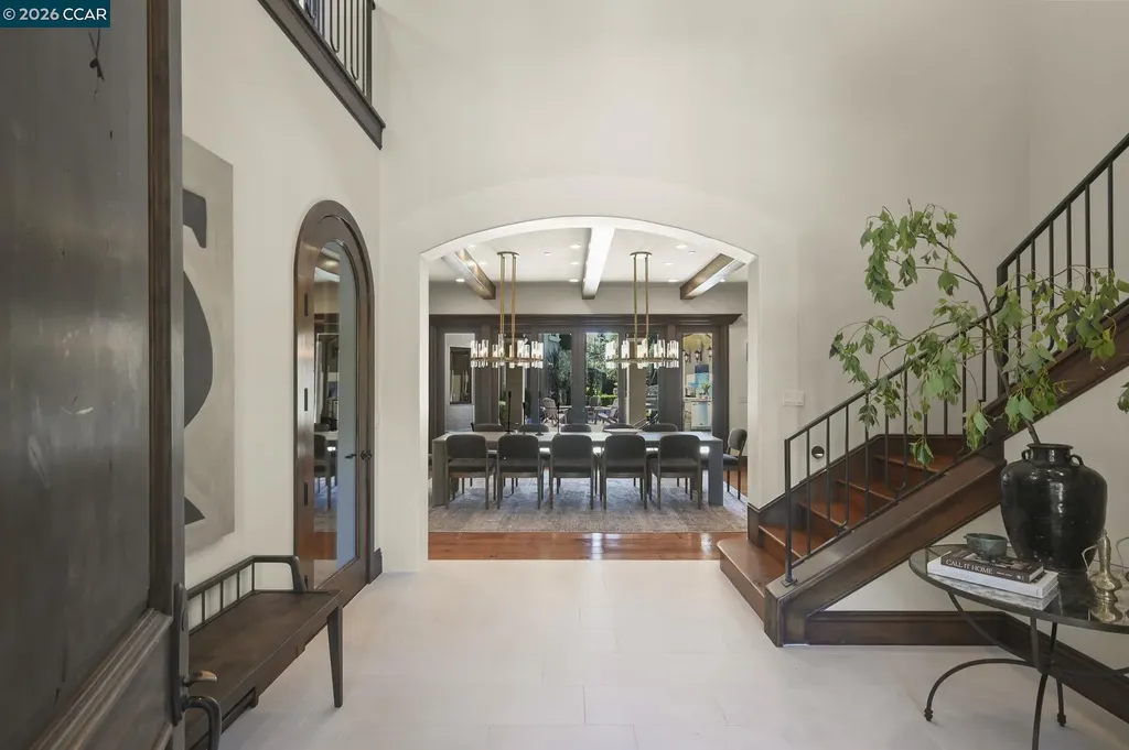 2080 Calle Los Callados Diablo CA 94528