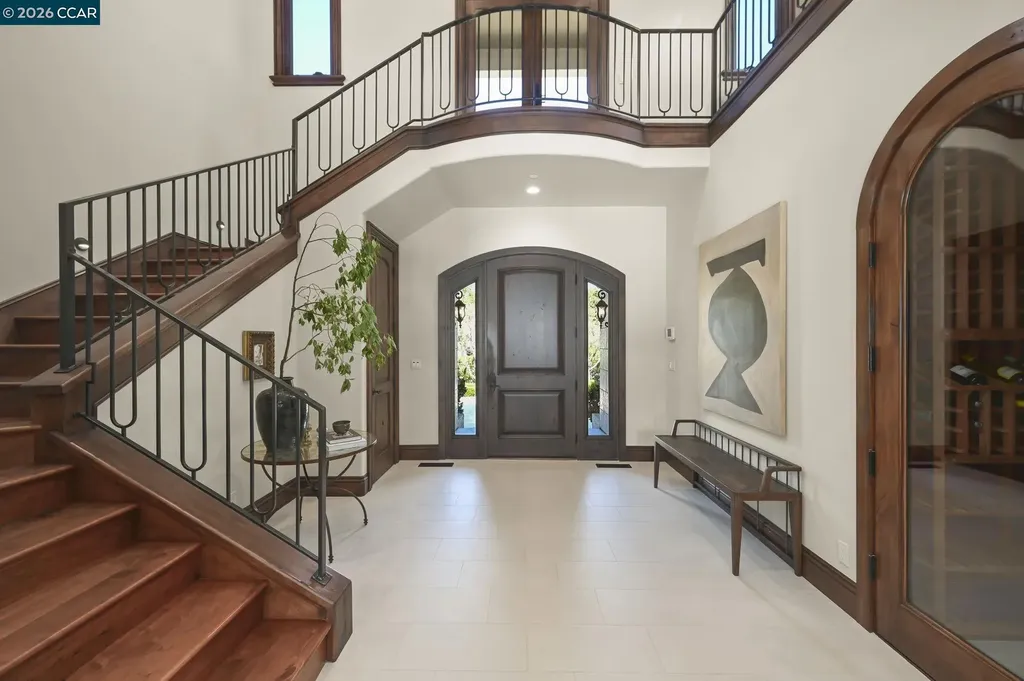 2080 Calle Los Callados Diablo CA 94528