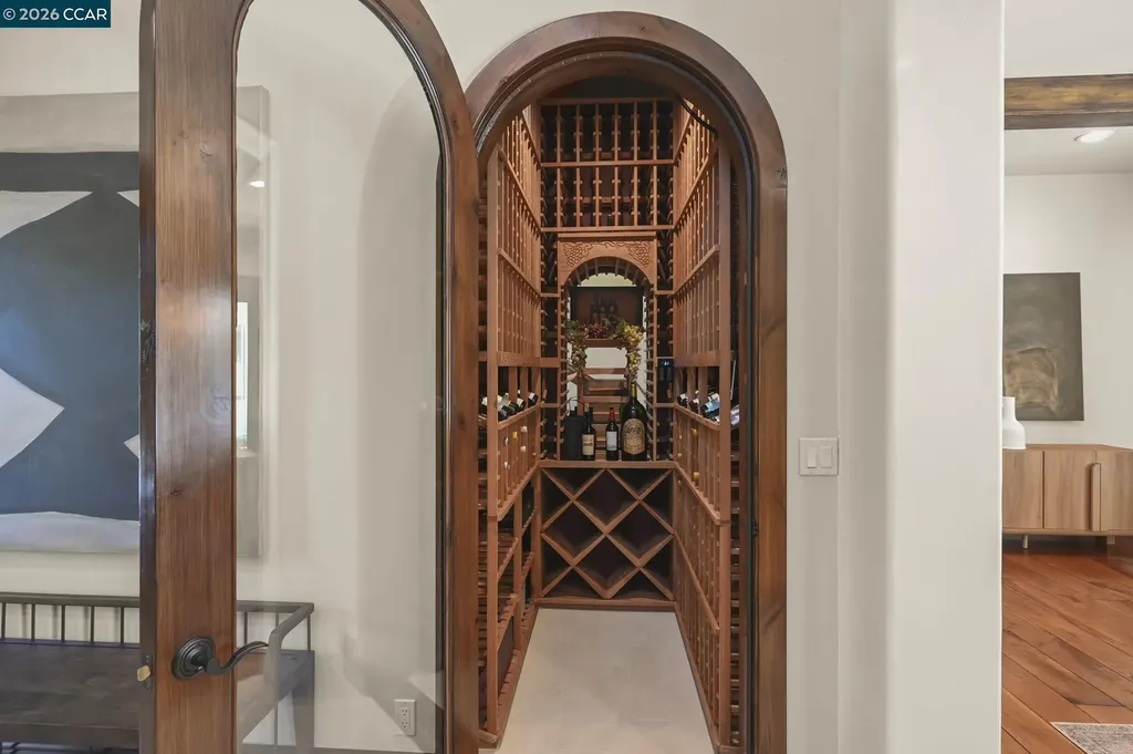 2080 Calle Los Callados Diablo CA 94528