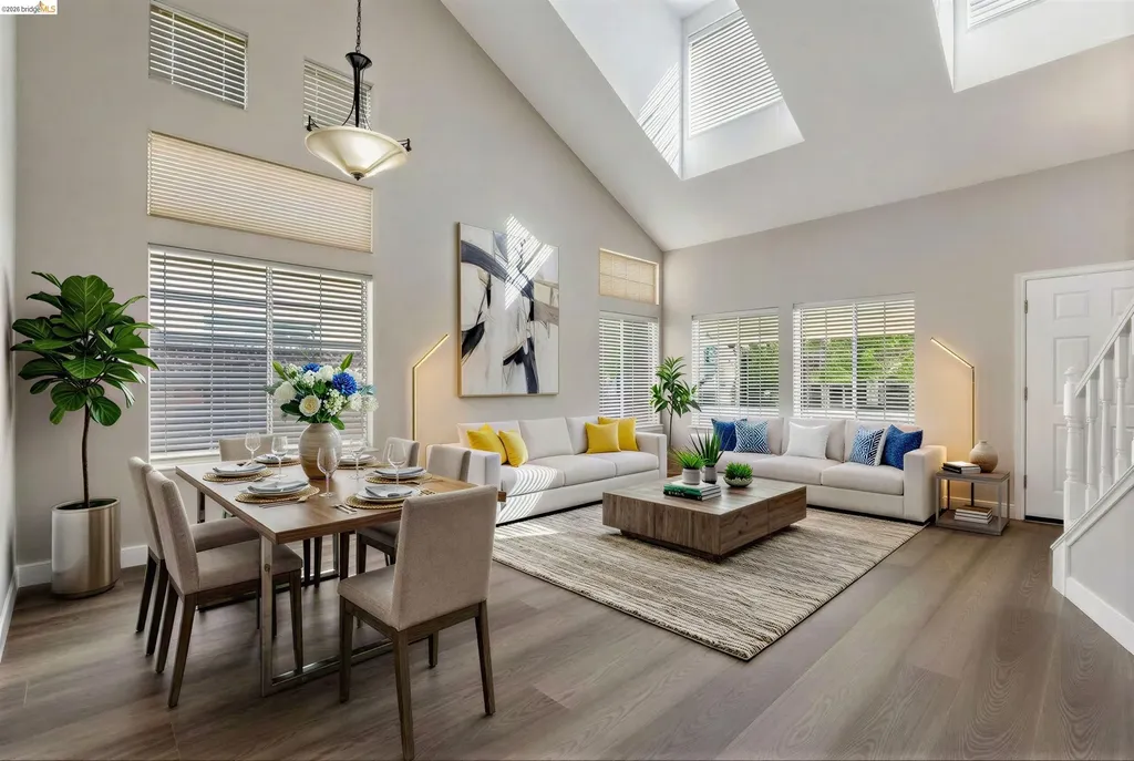 5052 Perry Way Antioch CA 94531