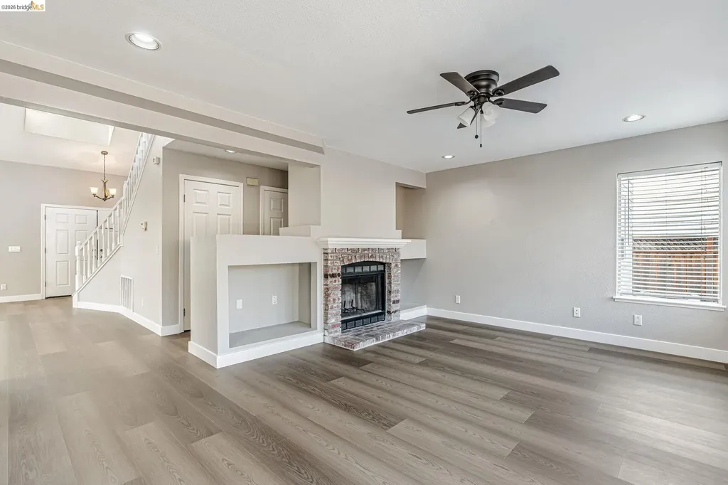 5052 Perry Way Antioch CA 94531