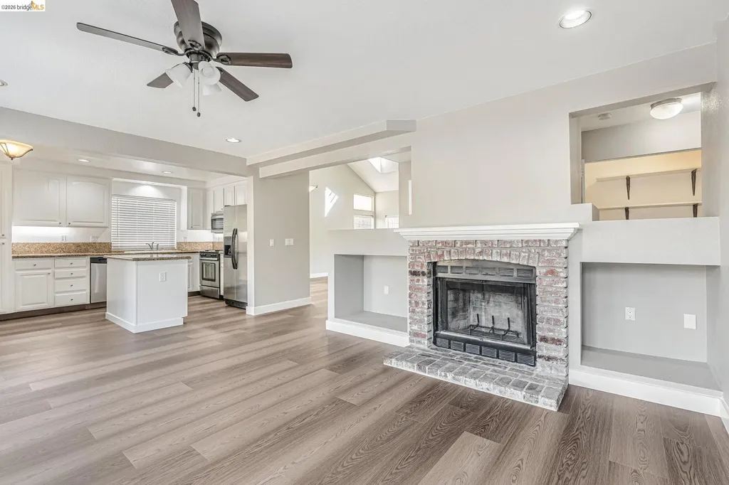 5052 Perry Way Antioch CA 94531