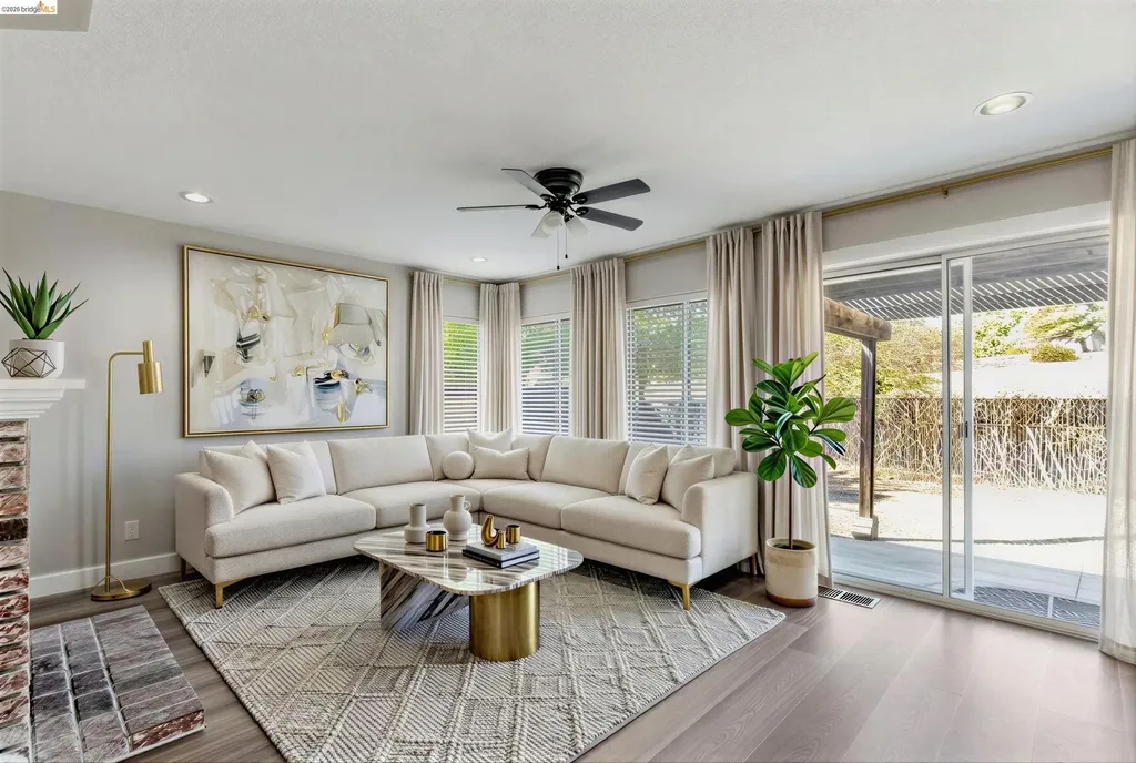 5052 Perry Way Antioch CA 94531