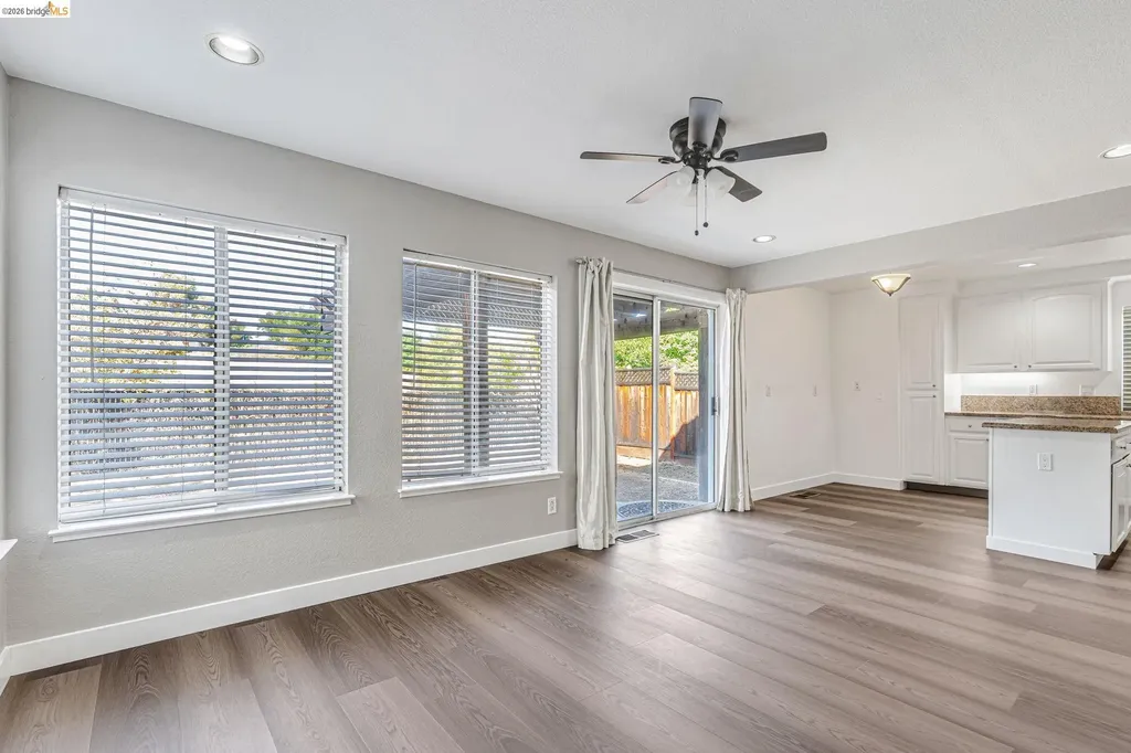 5052 Perry Way Antioch CA 94531