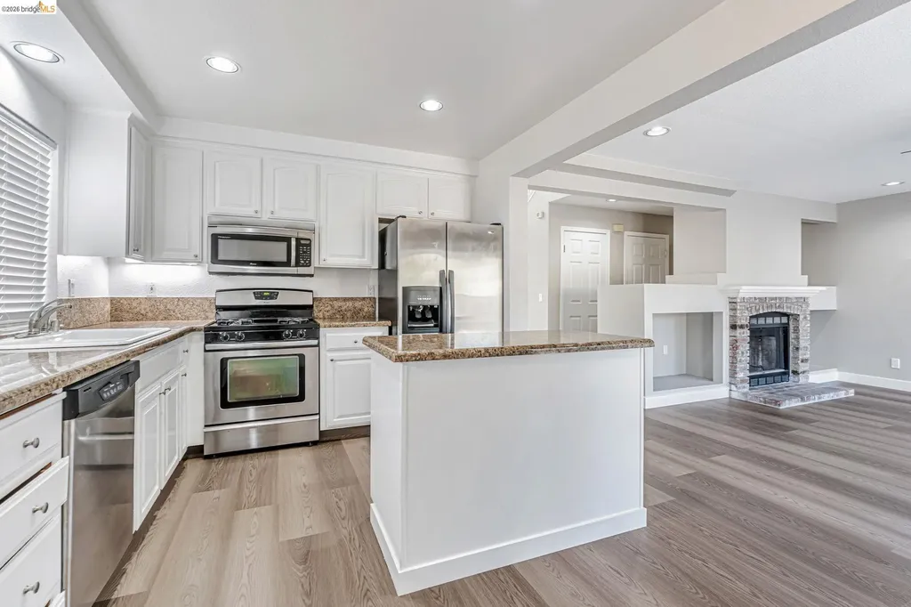 5052 Perry Way Antioch CA 94531