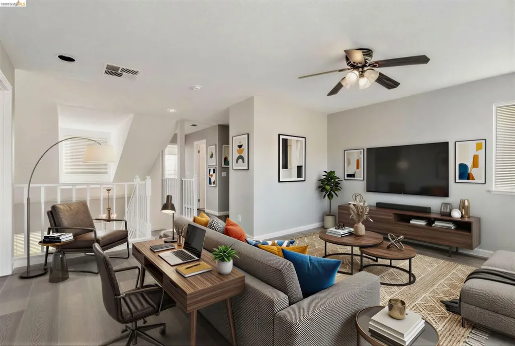 5052 Perry Way Antioch CA 94531