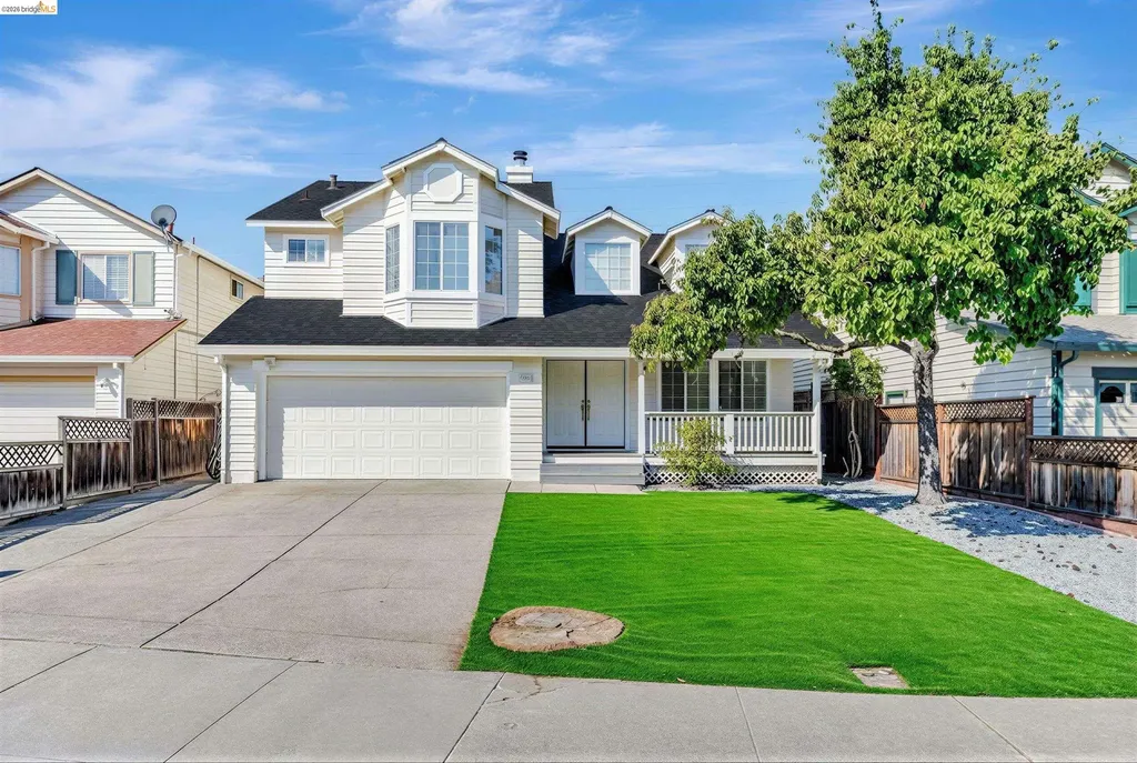 5052 Perry Way Antioch CA 94531