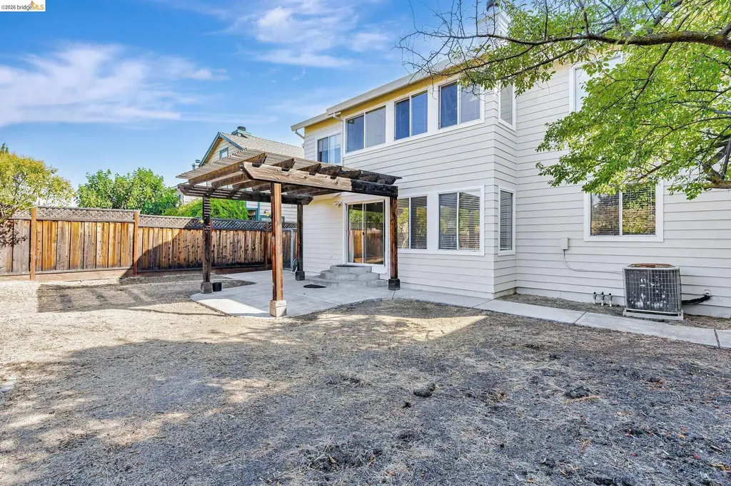 5052 Perry Way Antioch CA 94531