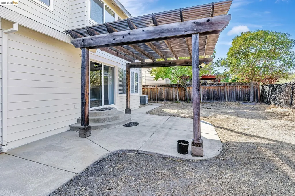 5052 Perry Way Antioch CA 94531