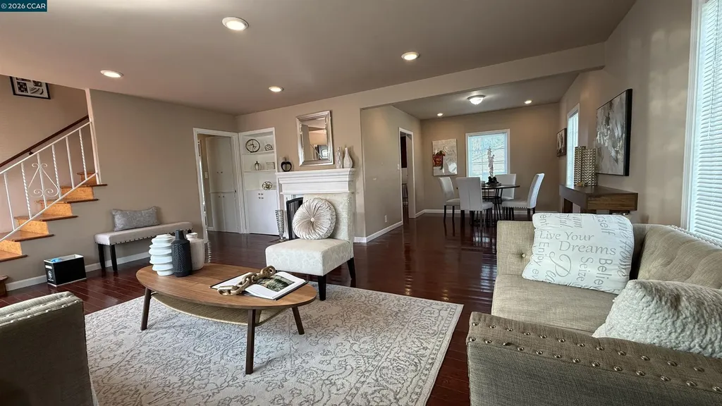 611 Amador Street Richmond CA 94805