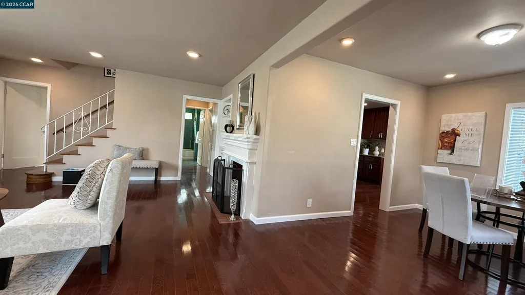 611 Amador Street Richmond CA 94805