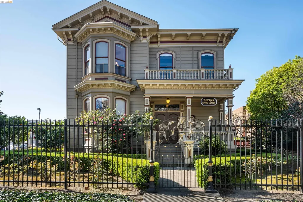 653 11th Street Oakland CA 94612