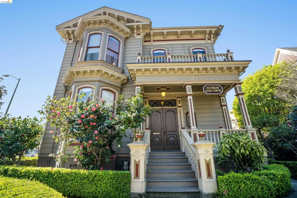 653 11th Street Oakland CA 94612