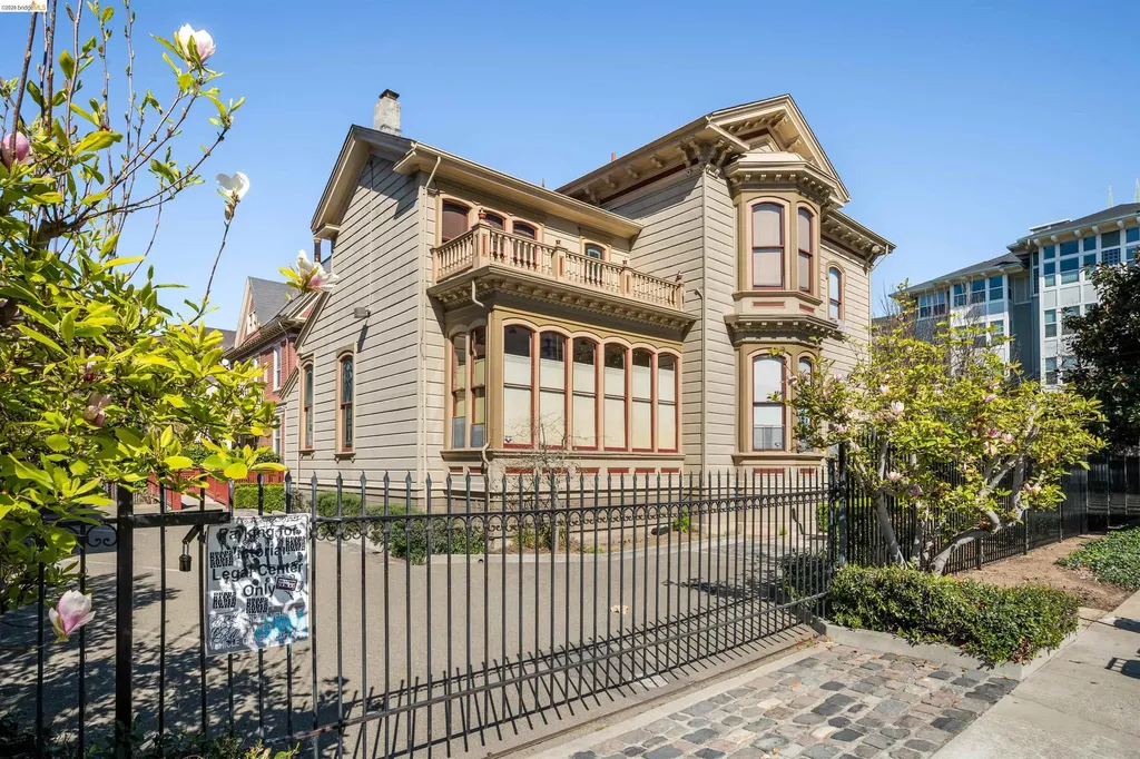 653 11th Street Oakland CA 94612