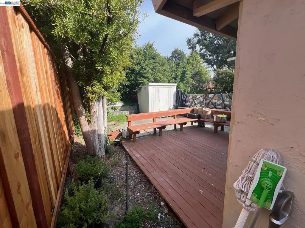 1594 Morgan Walnut Creek CA 94596