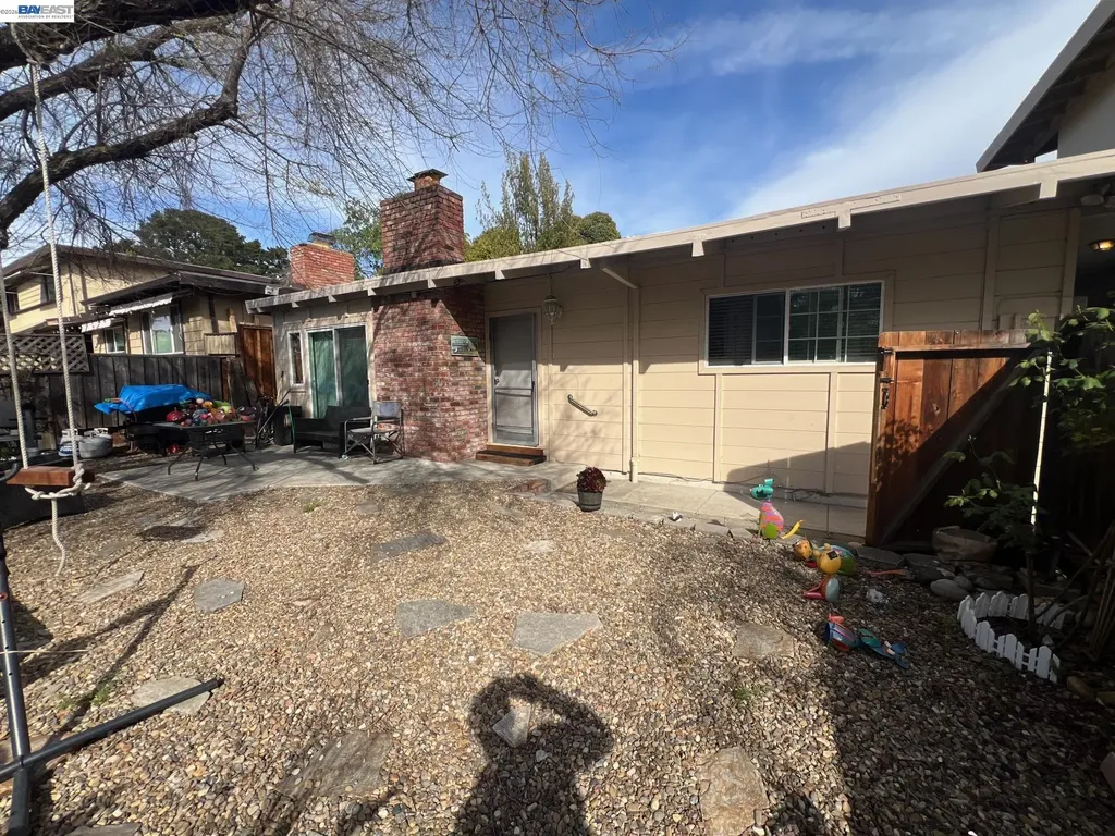 1594 Morgan Walnut Creek CA 94596