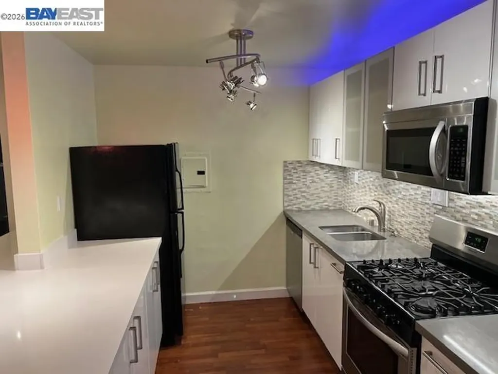 1594 Morgan Walnut Creek CA 94596