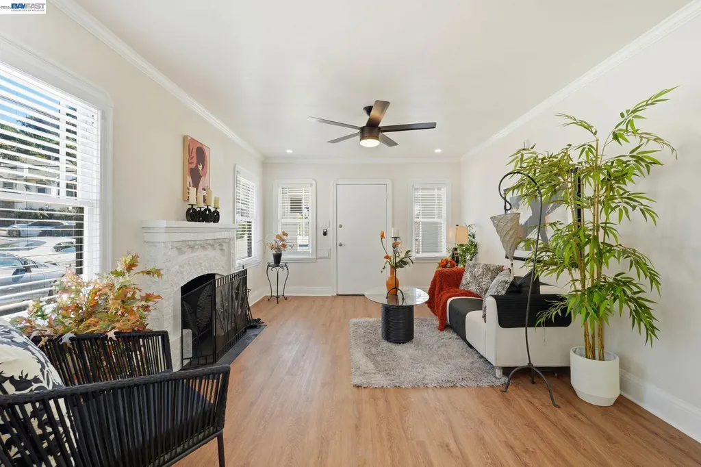 2957 73rd Avenue Oakland CA 94605