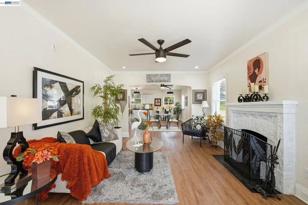 2957 73rd Avenue Oakland CA 94605