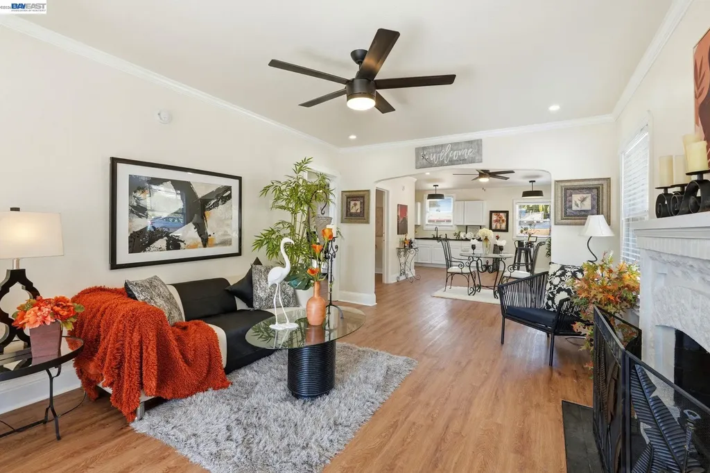2957 73rd Avenue Oakland CA 94605