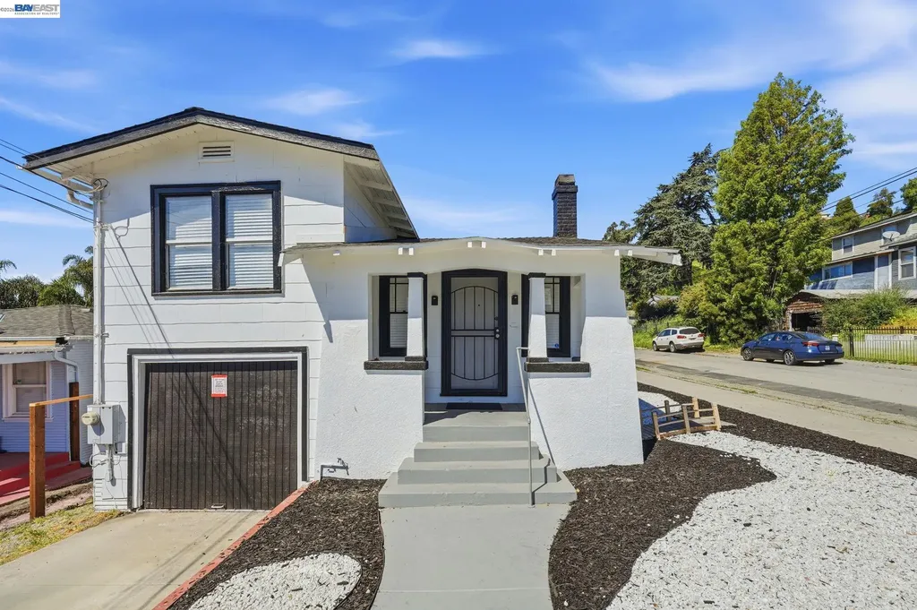 2957 73rd Avenue Oakland CA 94605