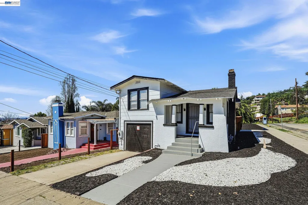 2957 73rd Avenue Oakland CA 94605