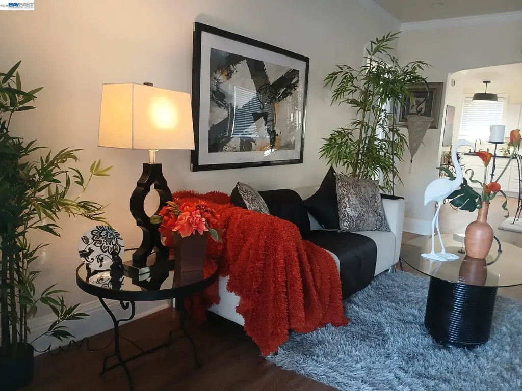 2957 73rd Avenue Oakland CA 94605