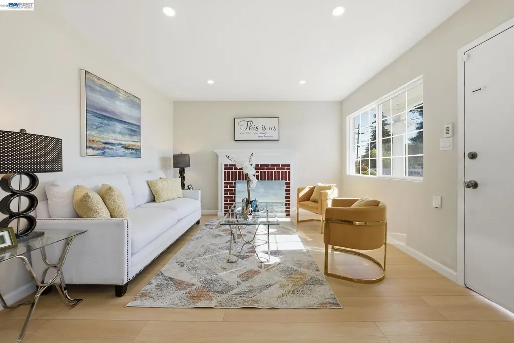 24834 Joyce Street Hayward CA 94544