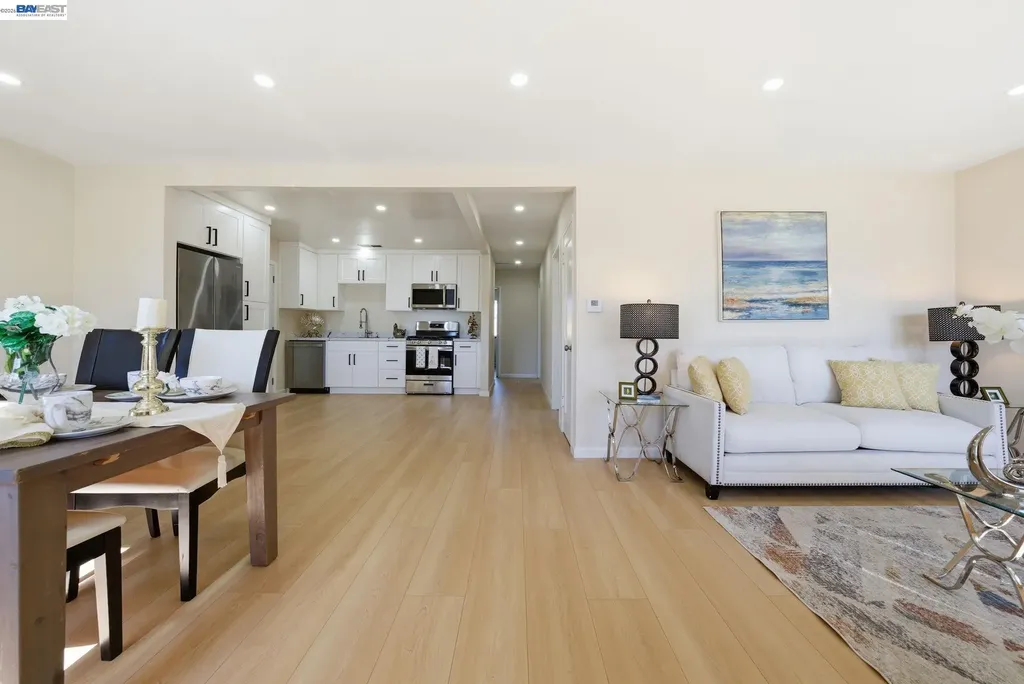 24834 Joyce Street Hayward CA 94544