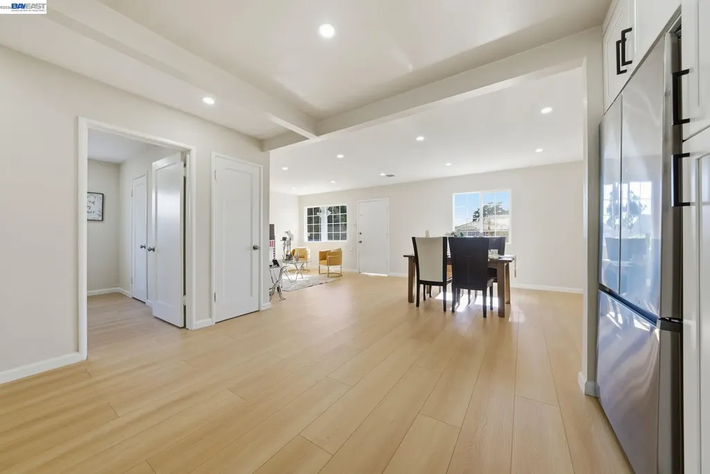 24834 Joyce Street Hayward CA 94544