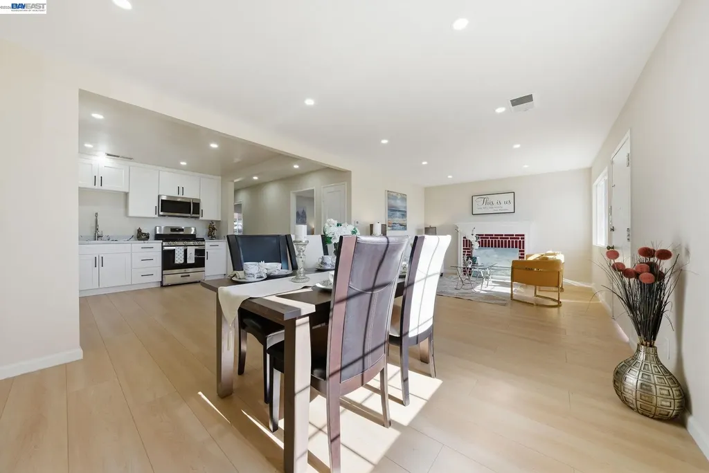 24834 Joyce Street Hayward CA 94544