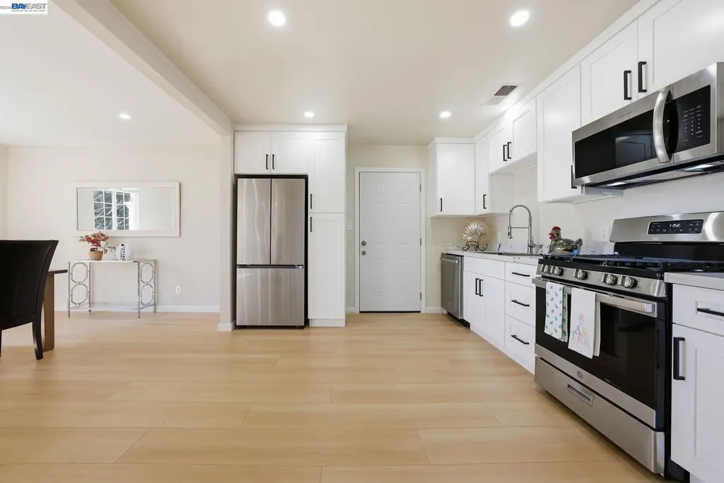 24834 Joyce Street Hayward CA 94544