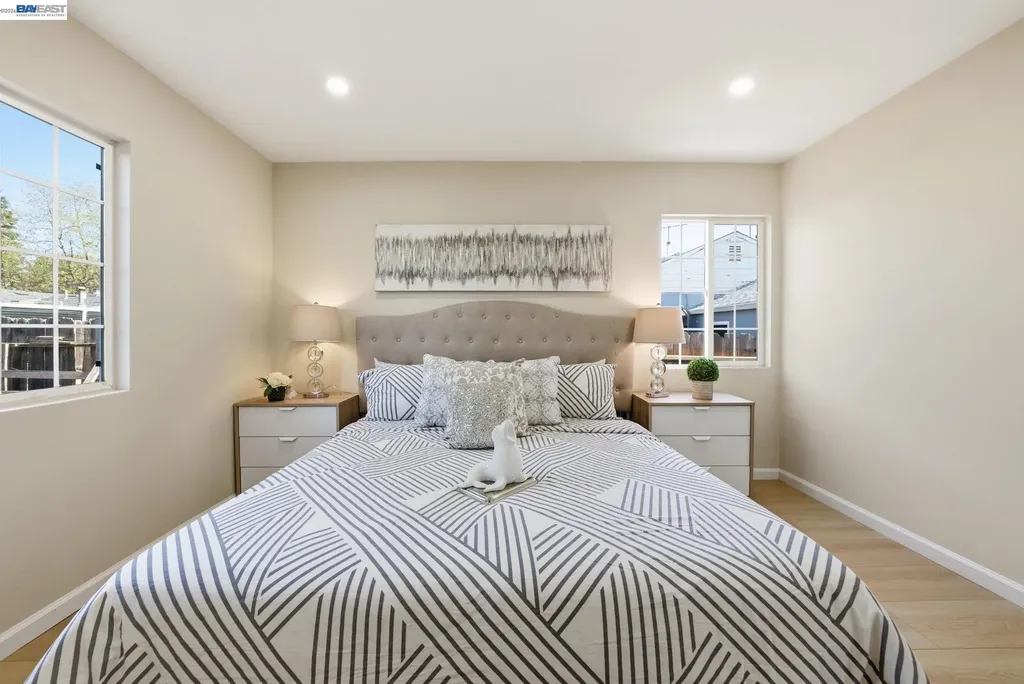 24834 Joyce Street Hayward CA 94544