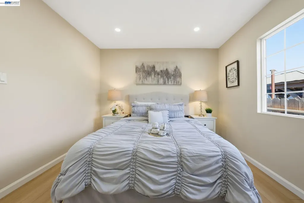 24834 Joyce Street Hayward CA 94544